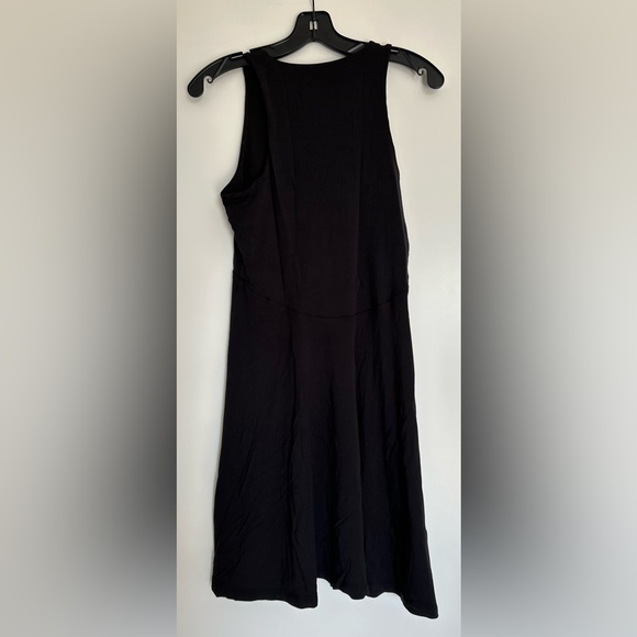ATHLETA, Santorini Thera Dress - Black - Picture 3 of 6